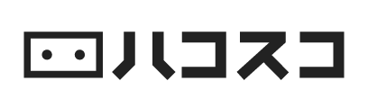 ハコスコストア Hacosco Store